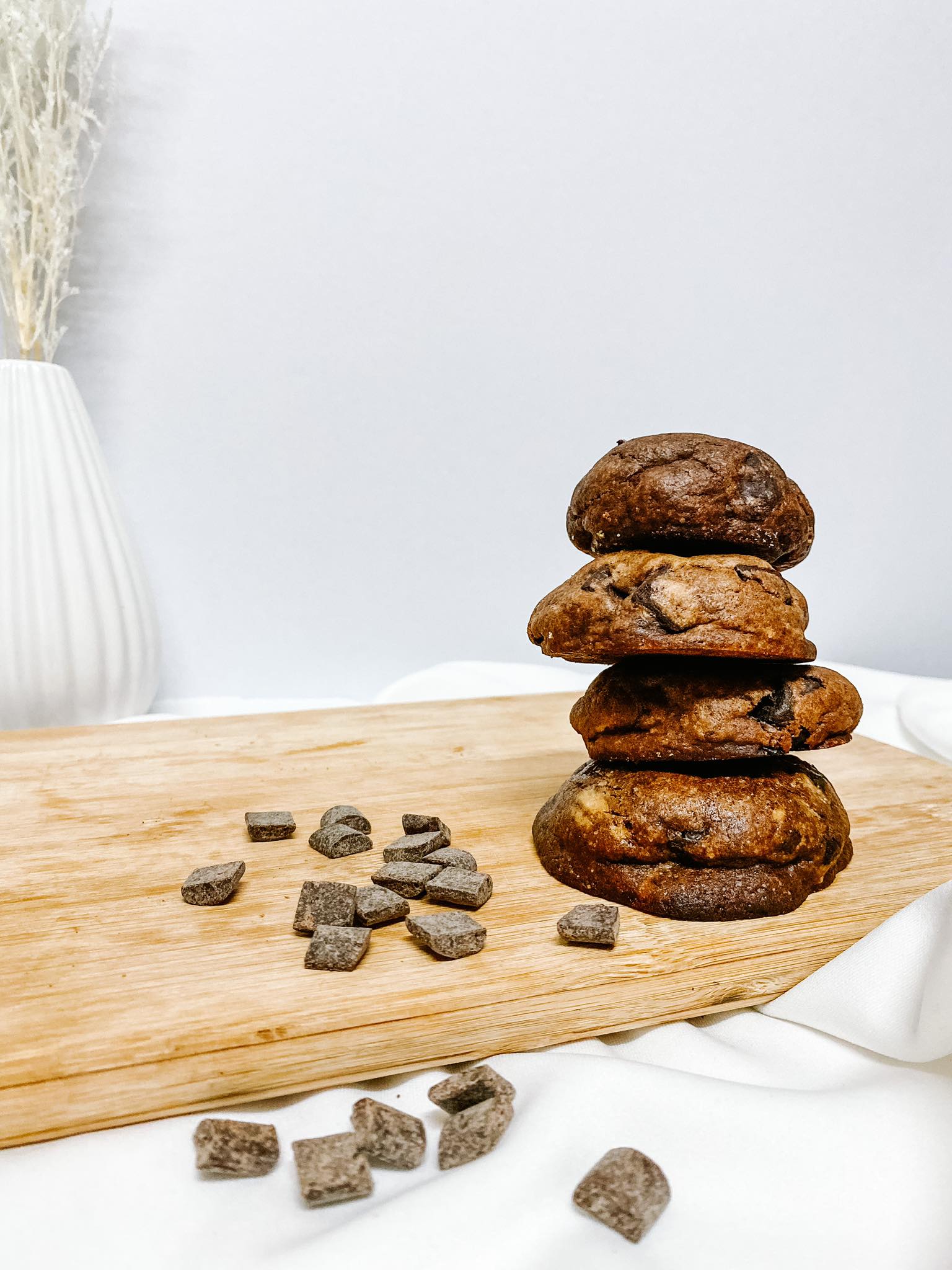 Assorted Cookies