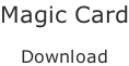 Magic Card  Download