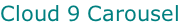 Cloud 9 Carousel