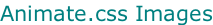 Animate.css Images