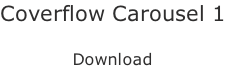 Coverflow Carousel 1  Download