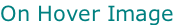 On Hover Image