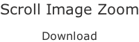 Scroll Image Zoom  Download
