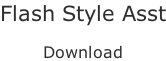 Flash Style Asst  Download