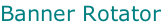 Banner Rotator