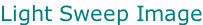 Light Sweep Image