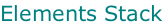 Elements Stack