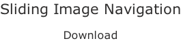Sliding Image Navigation  Download